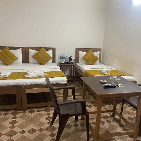 Baga Beach Prime Hotel Екстериор снимка