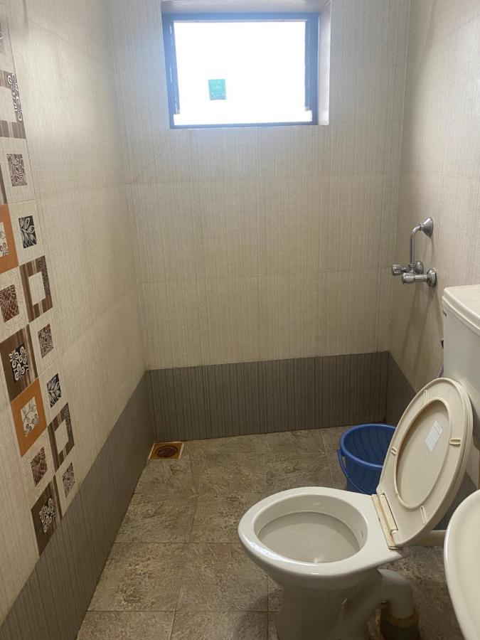 Baga Beach Prime Hotel Екстериор снимка
