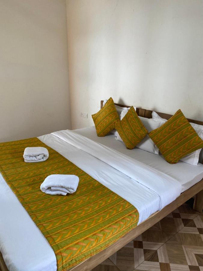 Baga Beach Prime Hotel Екстериор снимка