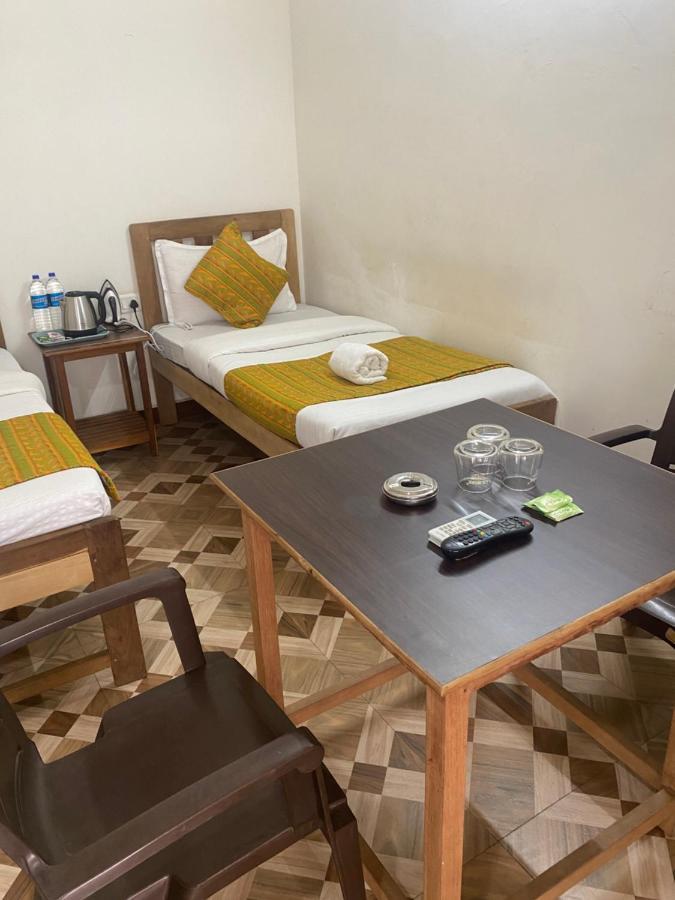 Baga Beach Prime Hotel Екстериор снимка