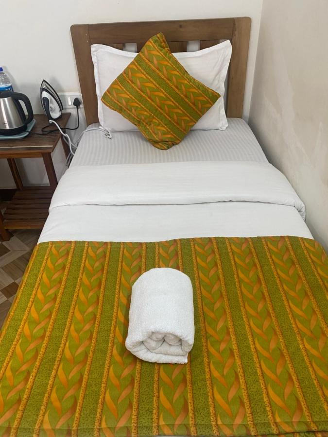 Baga Beach Prime Hotel Екстериор снимка