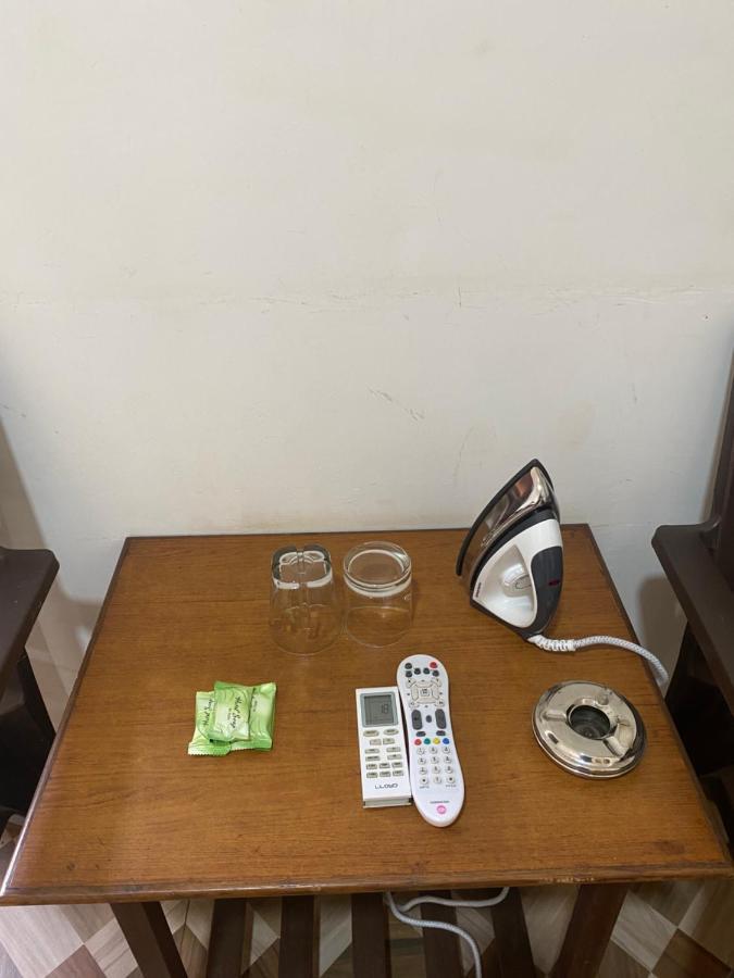 Baga Beach Prime Hotel Екстериор снимка