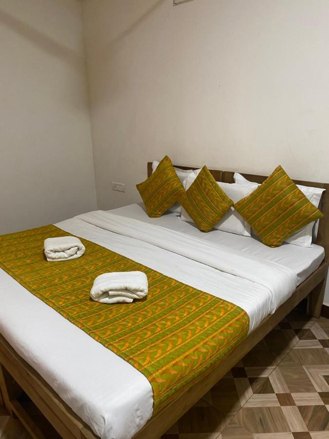 Baga Beach Prime Hotel Екстериор снимка