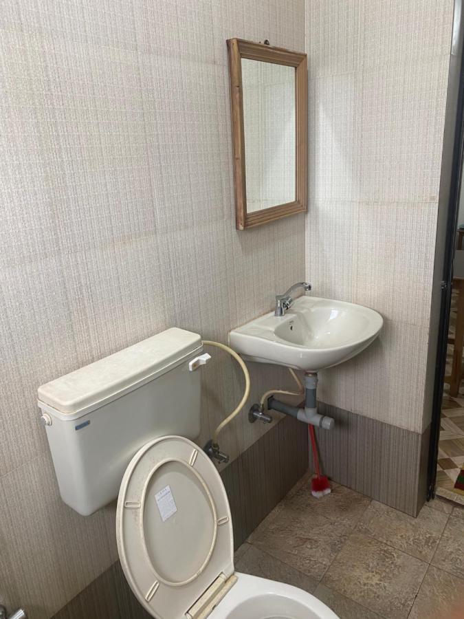 Baga Beach Prime Hotel Екстериор снимка